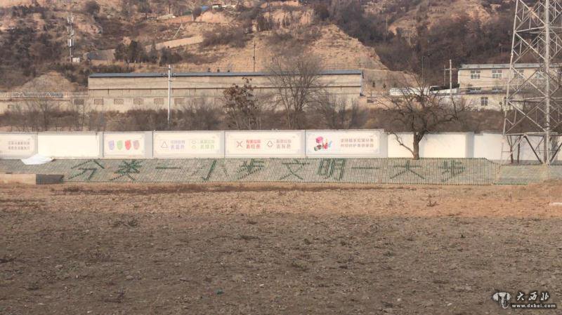 安寧區：近萬個廢棄物