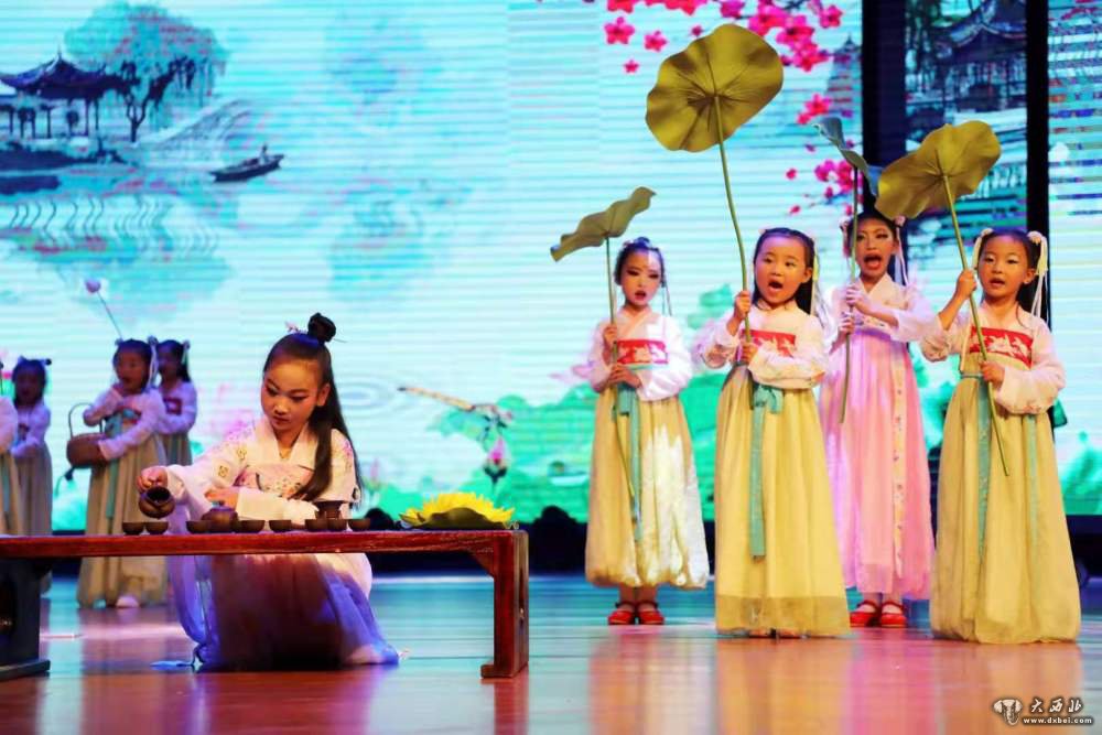 渭源:“旅游文化周”