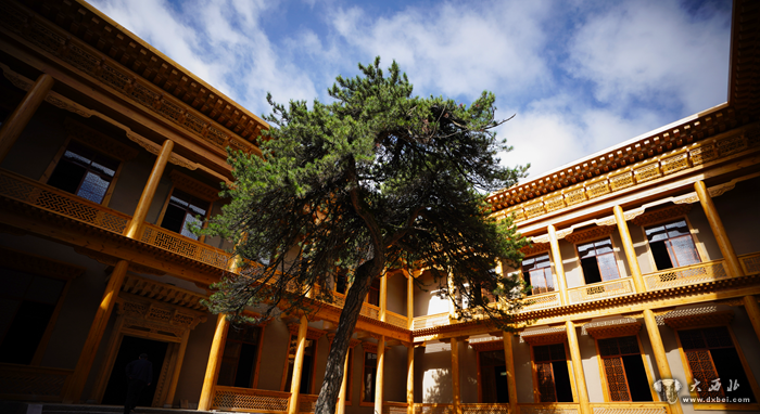 王國良的綠水青山“變