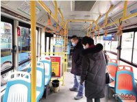 蘭州公交集團:所有公