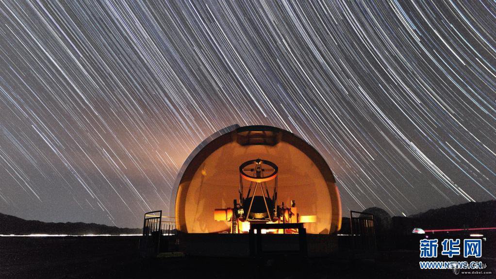 青海“火星小鎮”打造