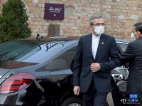 伊核協議相關方會談在