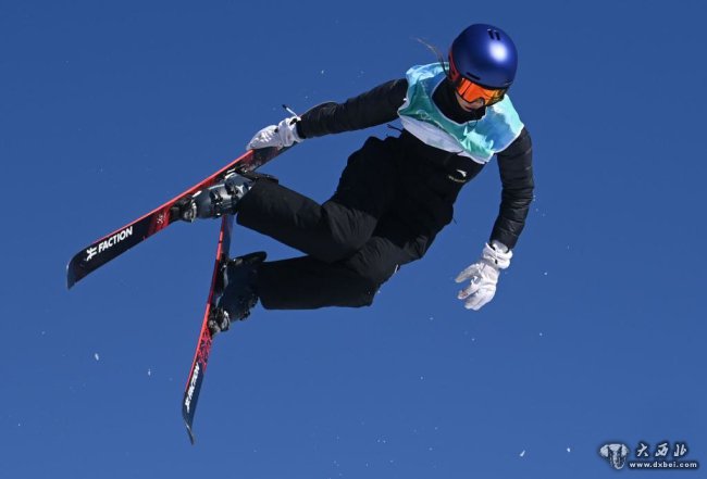 谷愛凌回應(yīng)攻擊:想用