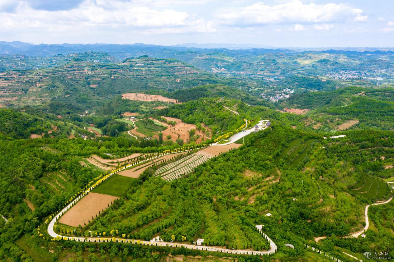 成縣陳院鎮(zhèn):“書記項