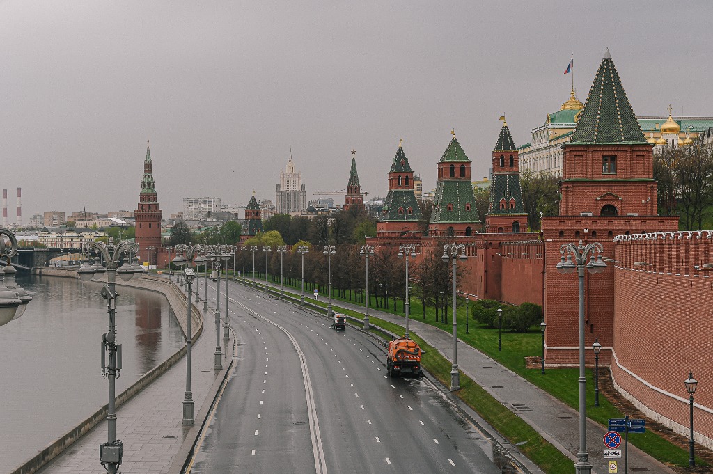 “北溪-1”風波再起俄