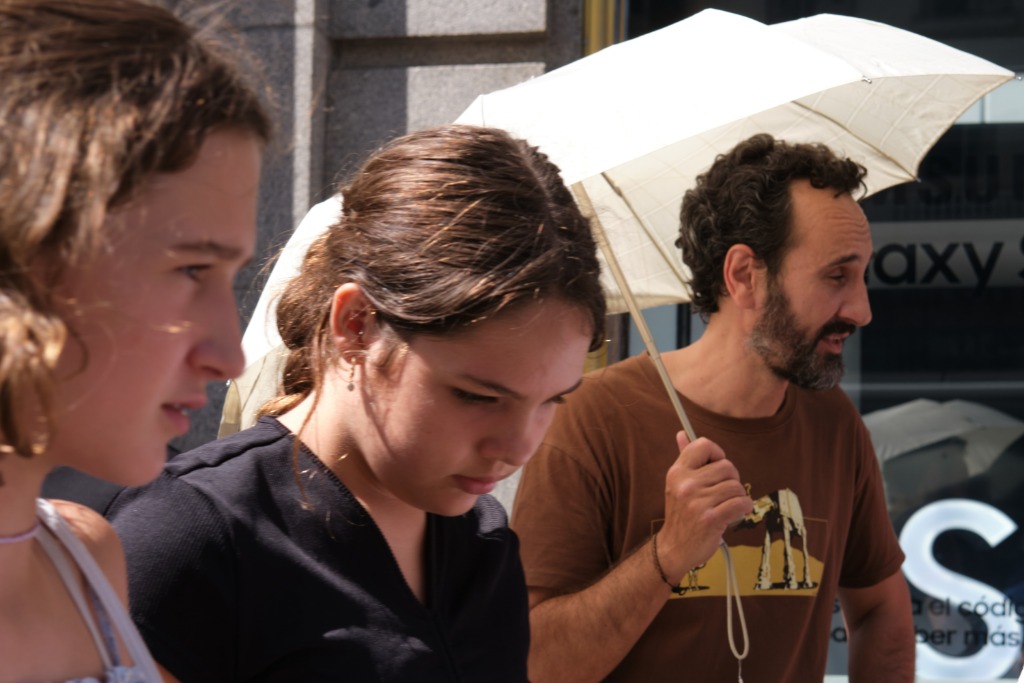 世衛組織:高溫致西葡