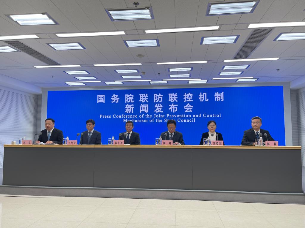 中國疾控中心專家: