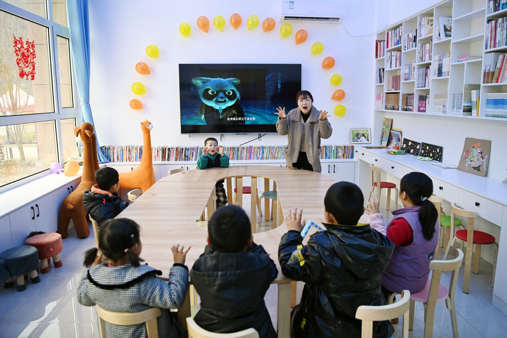 甘肅隴南:民事直說“