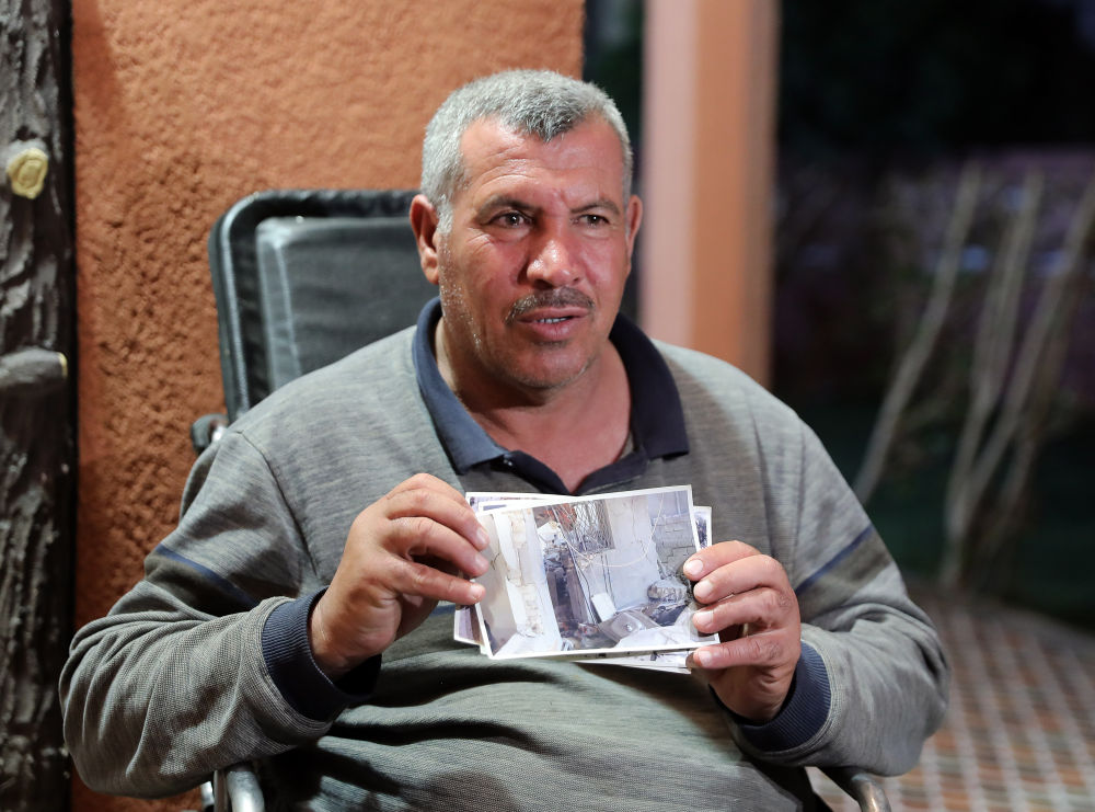 20年,傷痕從未消退—