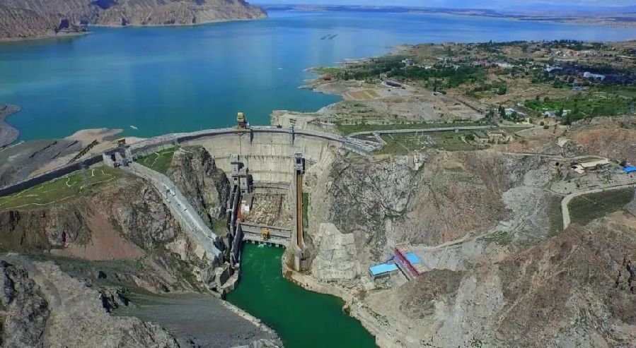 青海共和:冷水魚“養
