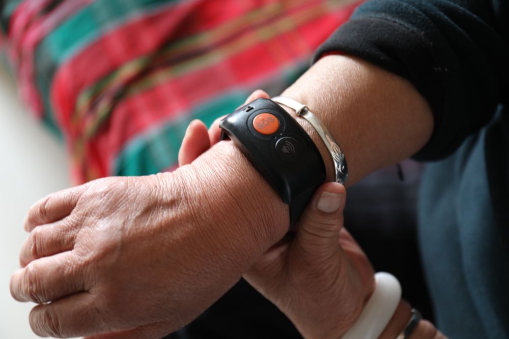 甘肅:適老化改造為老