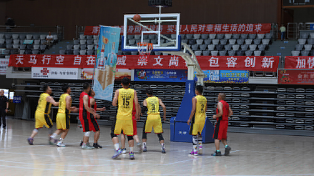 悅動中秋·五糧春杯籃