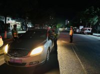 禮縣公安交警:扎實推