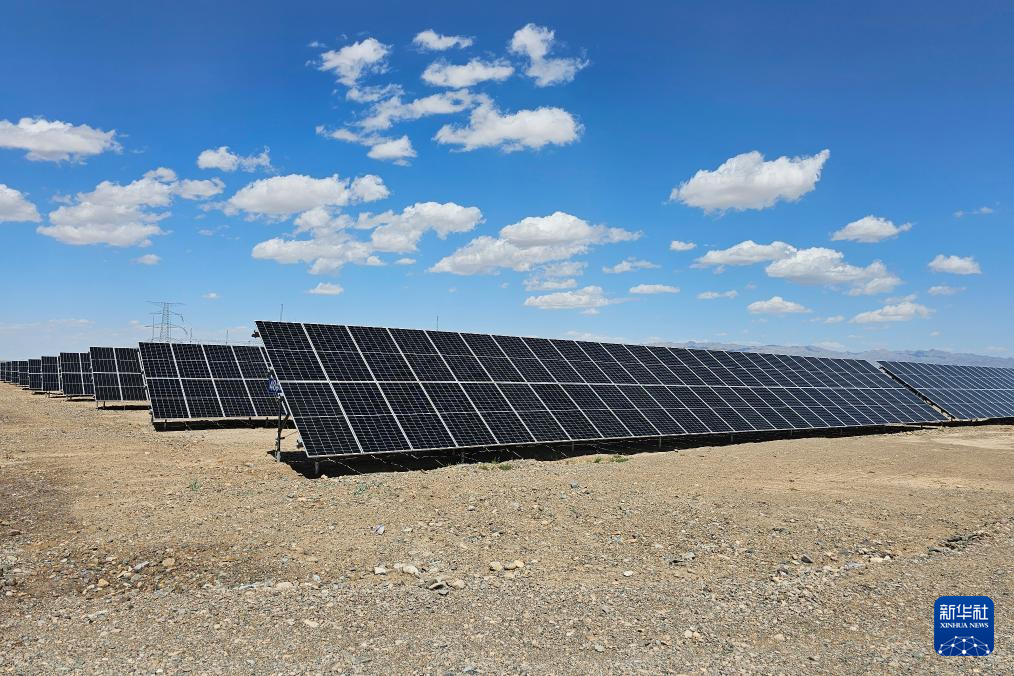 西北探“新”|老舊產業