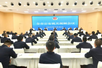 金昌公安:用“五個一