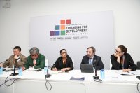 加強政策協同與創新合